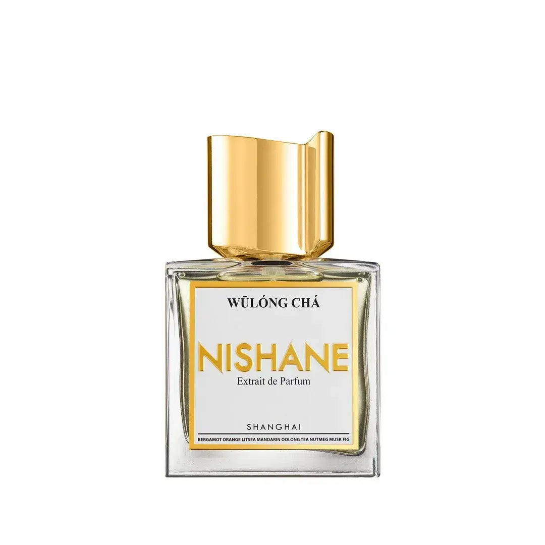 Nishane Wulóng Chá 100ML (without box) bottle