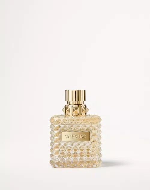 Valentino Donna the Gold 100 ML detail 2