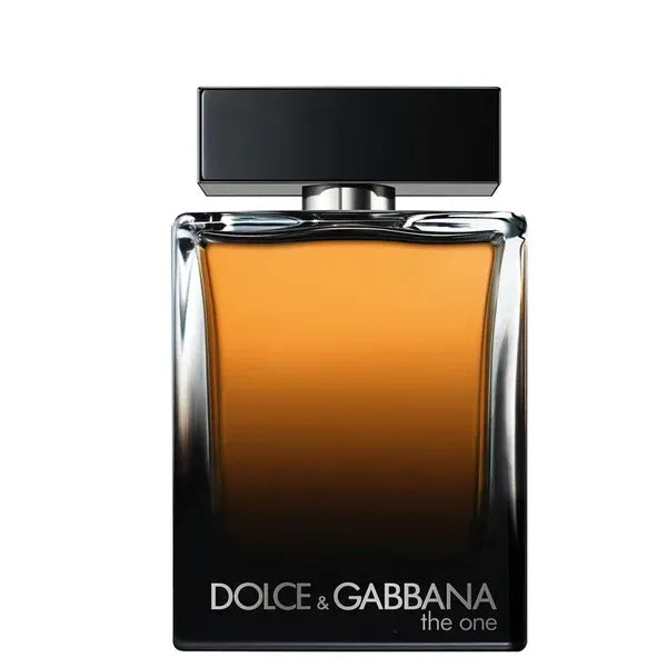 Dolce&Gabbana The One for Men  100 ML detail 2