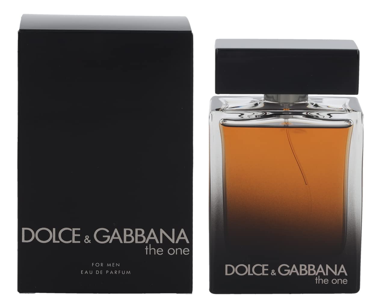 Dolce&Gabbana The One for Men  100 ML bottle