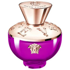 VERSACE Pour Femme Dylan Purple 90ML detail 4