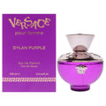 VERSACE Pour Femme Dylan Purple 90ML bottle