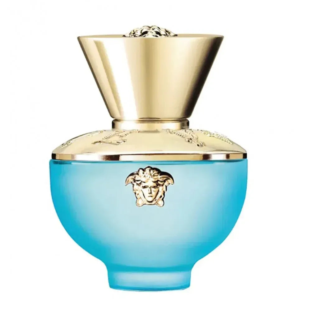VERSACE POUR FEMME DYLAN TURQUOISE 100ML detail 3