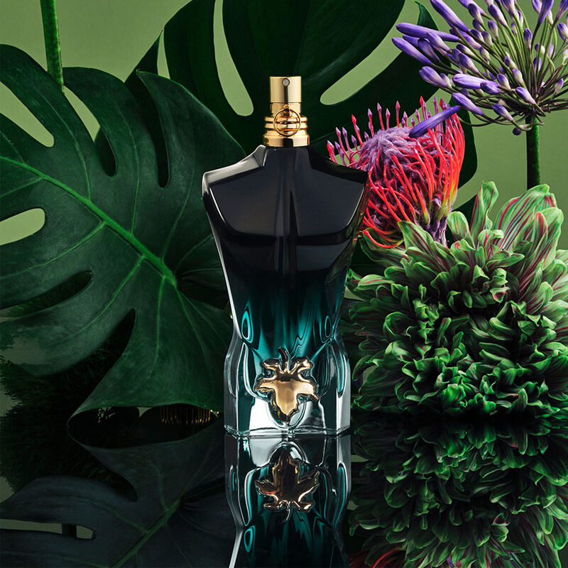 Jean Paul Gaultier Le Beau Le Parfum 125ML detail 2
