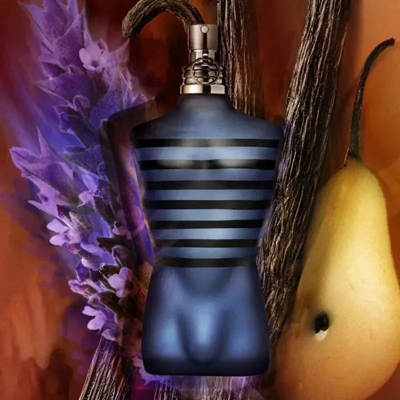 Jean Paul Gaultier Ultra Male  125ML detail 3
