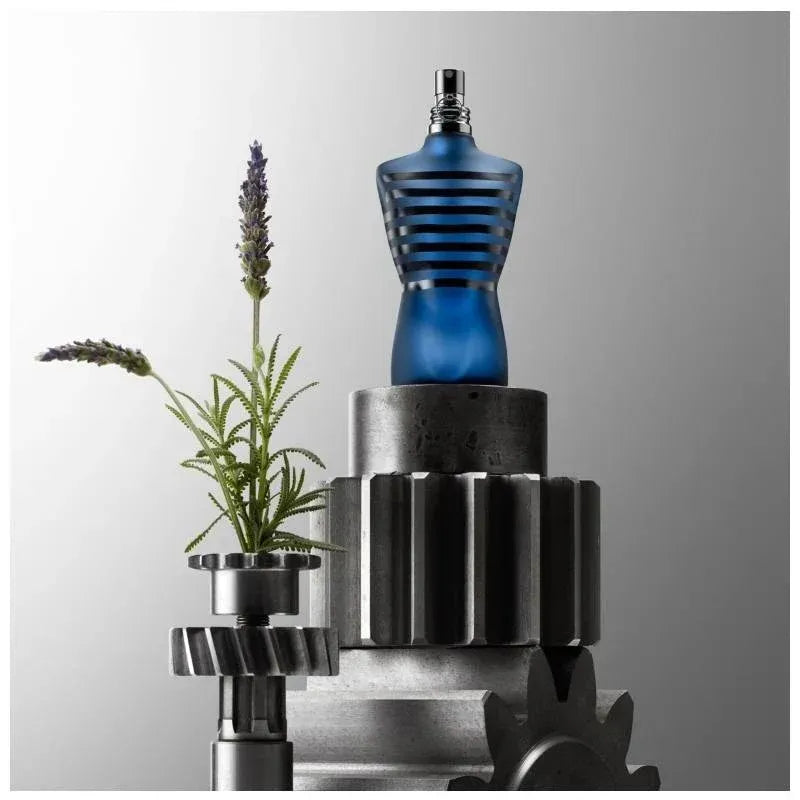 Jean Paul Gaultier Ultra Male  125ML detail 1