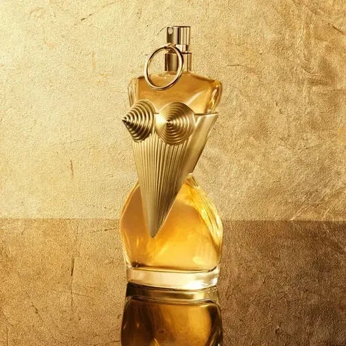 Jean Paul Gaultier Gaultier Divine 100 ML detail 3
