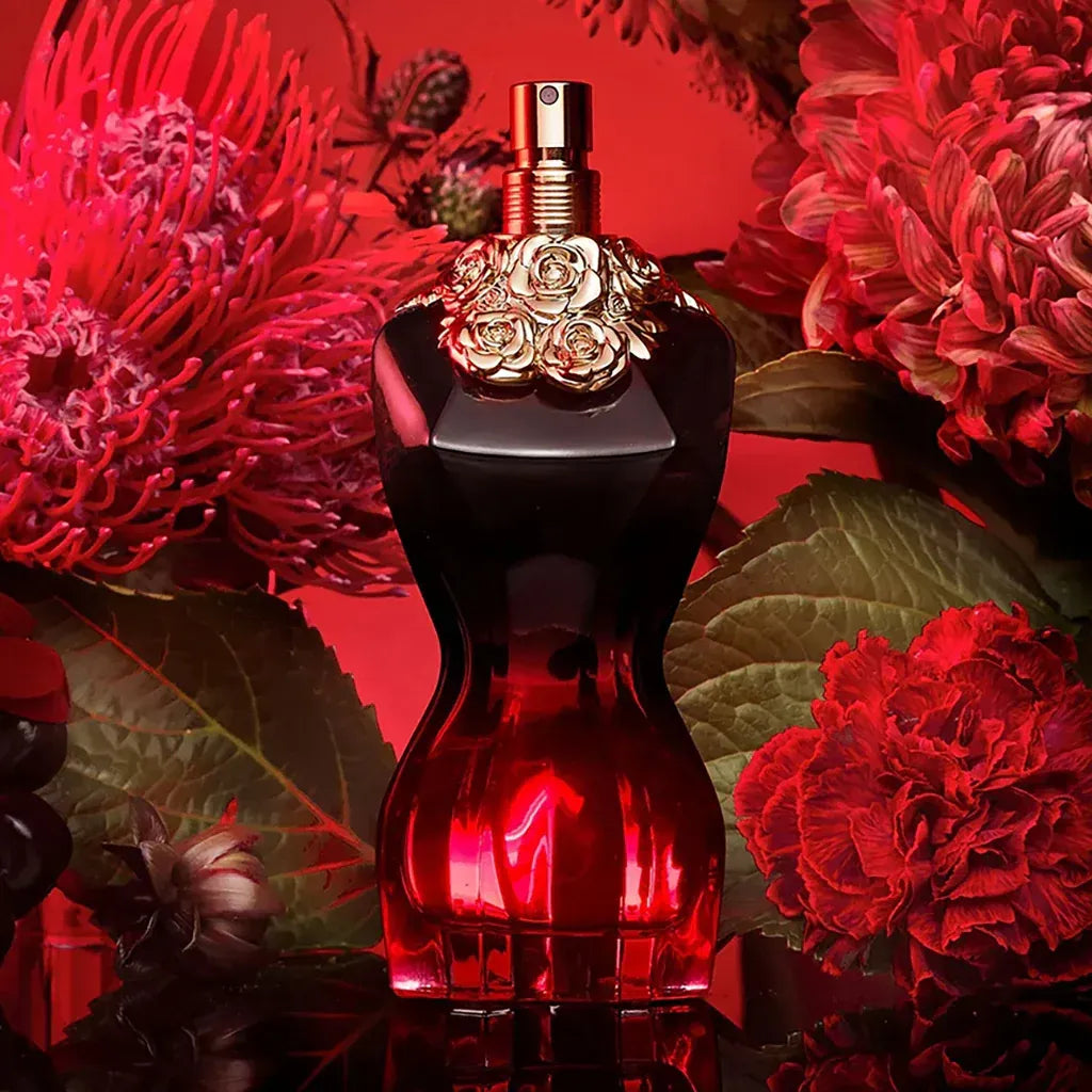 Jean Paul Gaultier La Belle Le Parfum 100 ML detail 2
