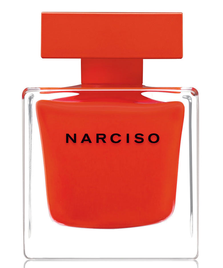 Narciso Rodriguez Rouge 90ML detail 4
