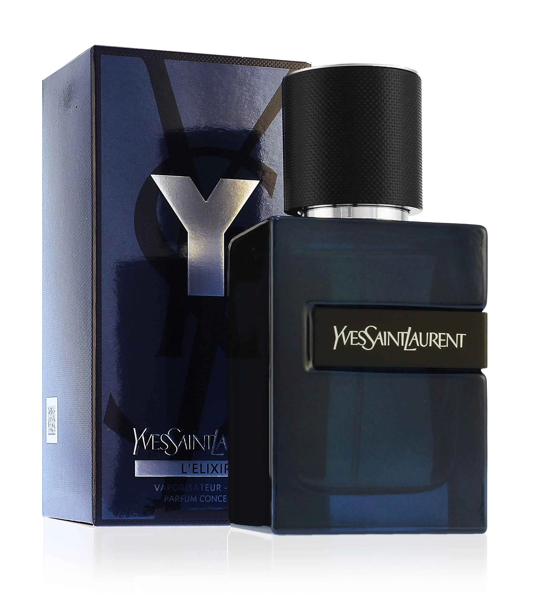 YSL Y ELIXIR 100ML bottle