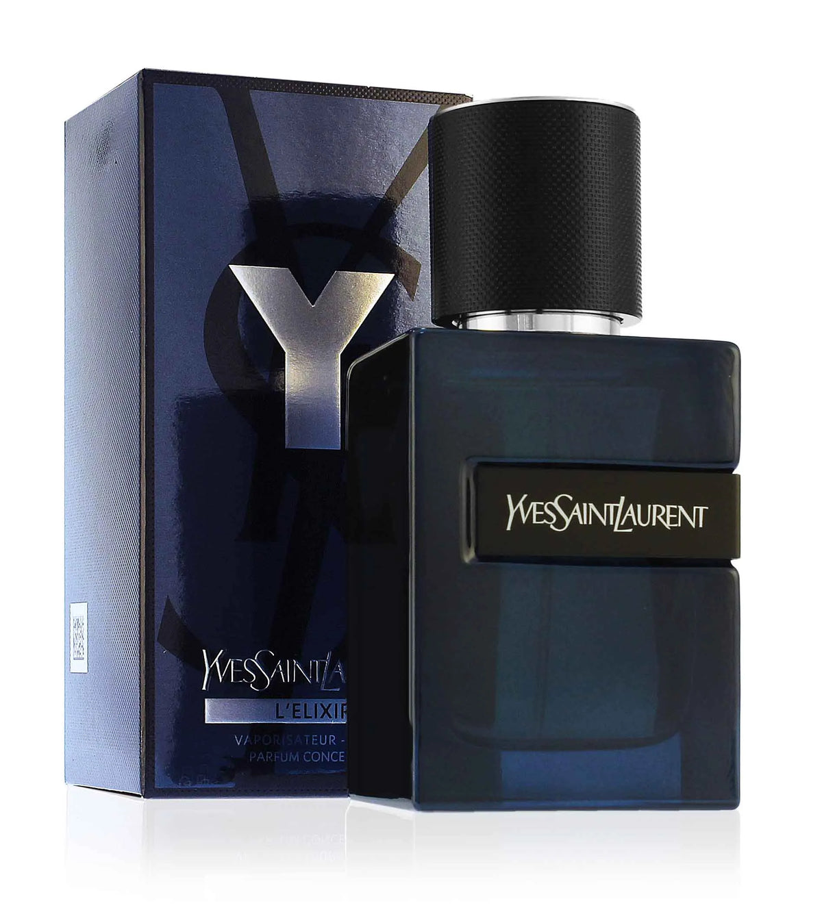 YSL Y ELIXIR 100ML bottle