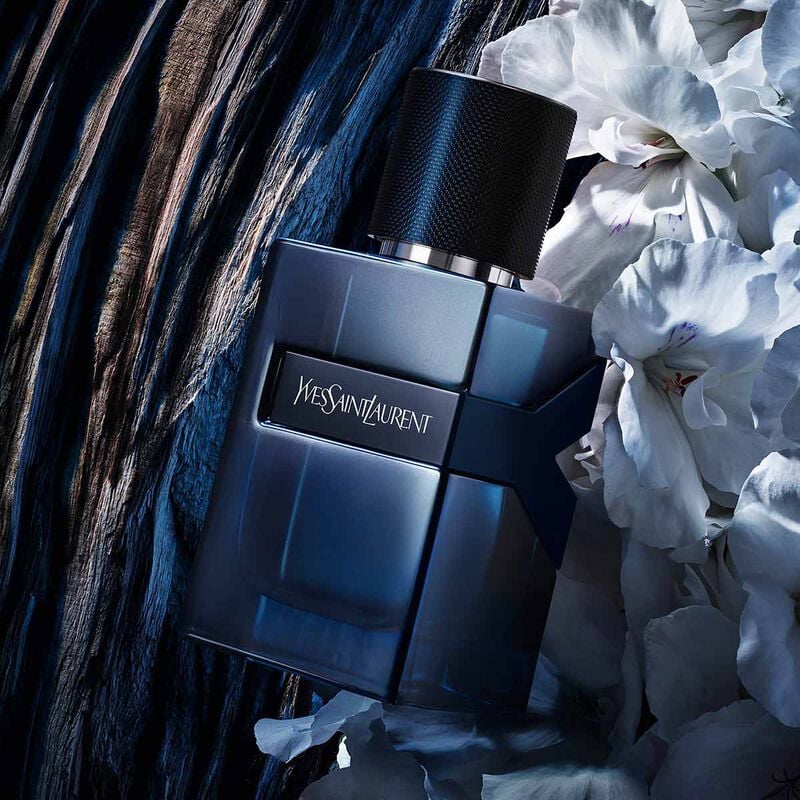 YSL Y ELIXIR 100ML detail 1