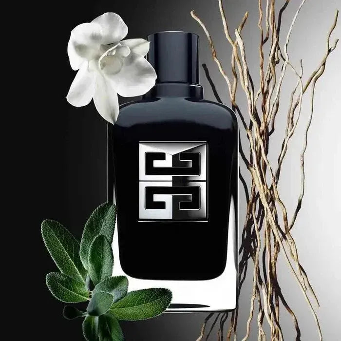 GIVENCHY GENTLEMAN SOCIETY EDP 100ML detail 1