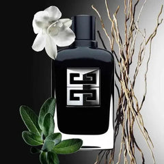 GIVENCHY GENTLEMAN SOCIETY EDP 100ML detail 1