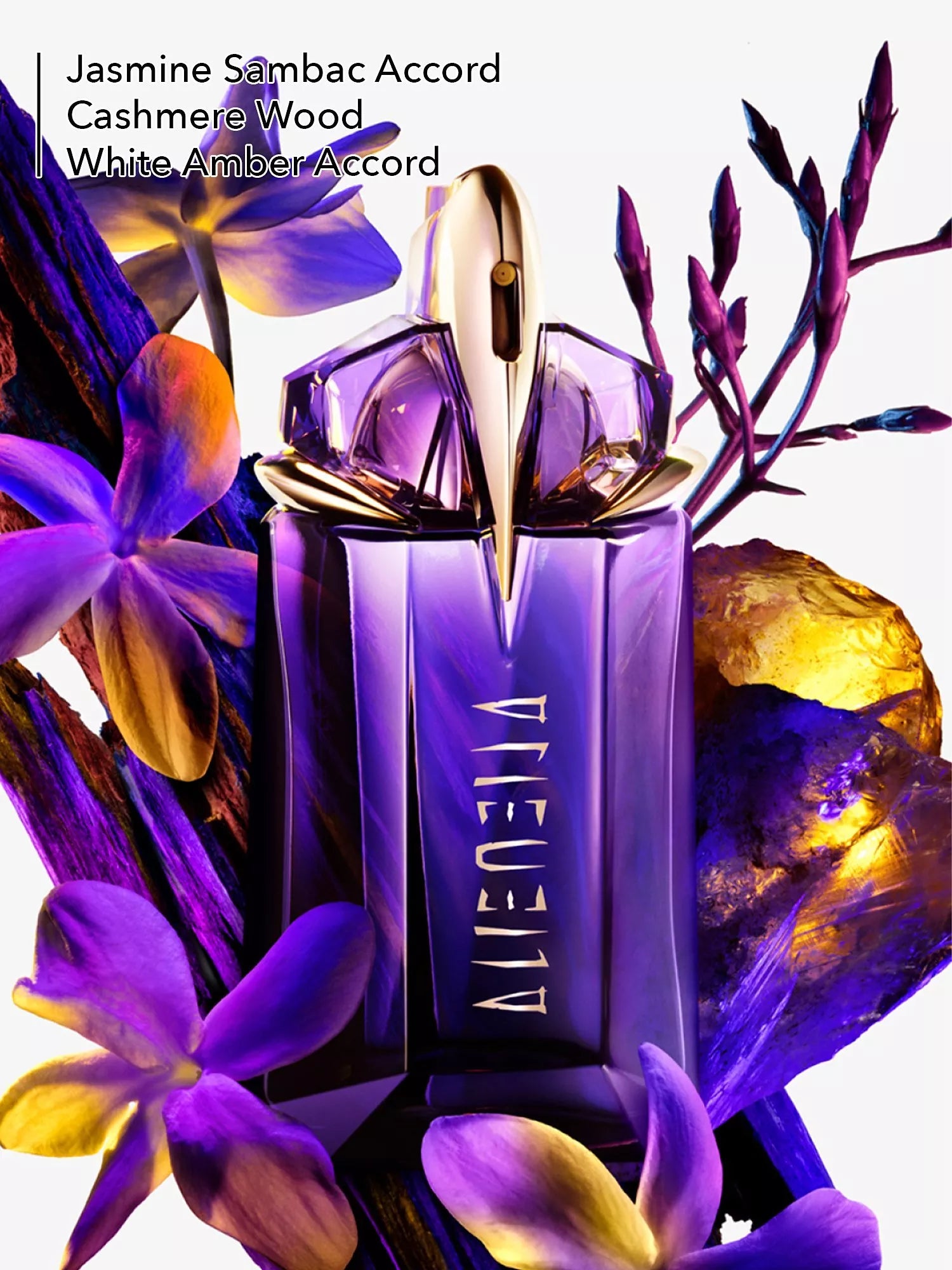 ALIEN EDP 90ML detail 1