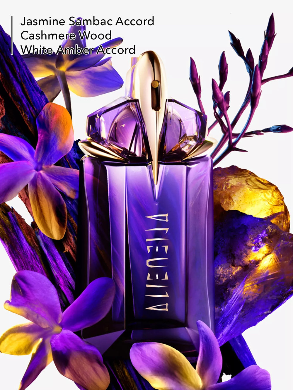 ALIEN EDP 90ML detail 1