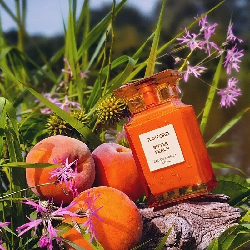 TOM FOTD BITTER PEACH 100ML (UNISEX) detail 1