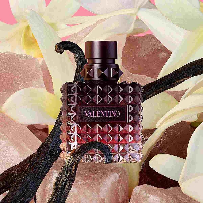 Valentino Donna INTENSE 100ML detail 3