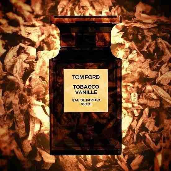 TOM FORD TOBACCO VANILLE 100ML (UNISEX) detail 1