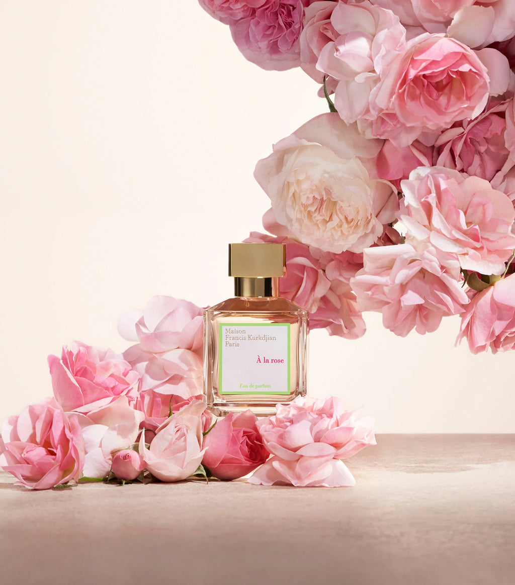 MAISON Francis Kurkdjian À la rose 70ML detail 1