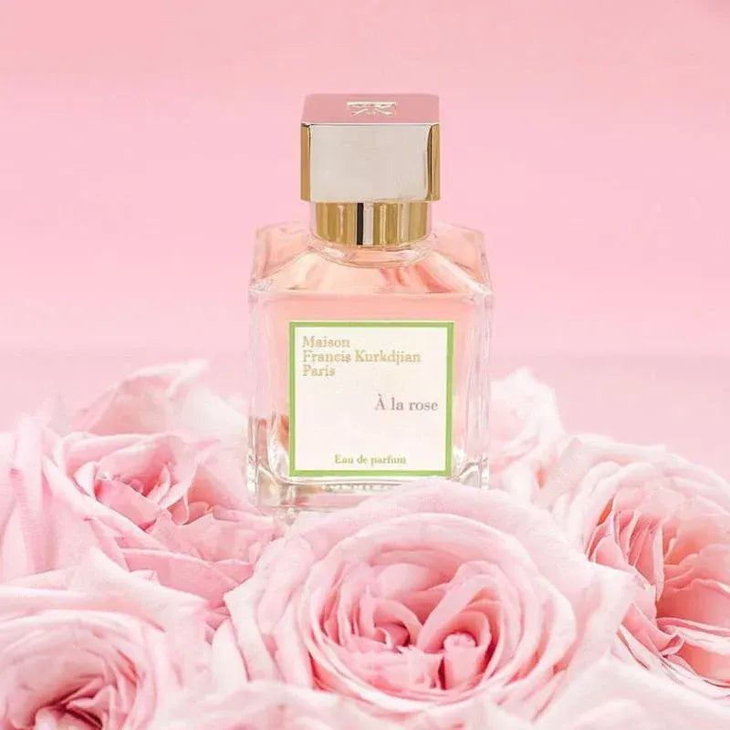 MAISON Francis Kurkdjian À la rose 70ML detail 3