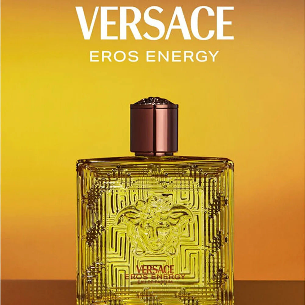 VERSACE EROS ENERGY 100ML detail 2