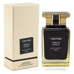 Tom Ford Vanille Fatale 100ML (UNISEX) bottle