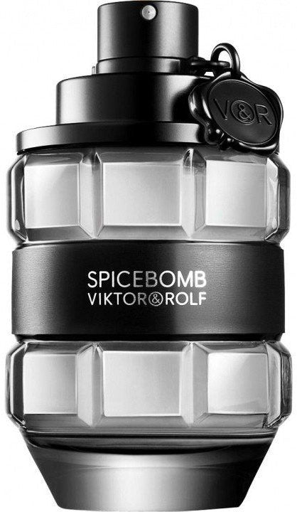 VIKTOR&ROLF Spicebomb 90ML detail 3