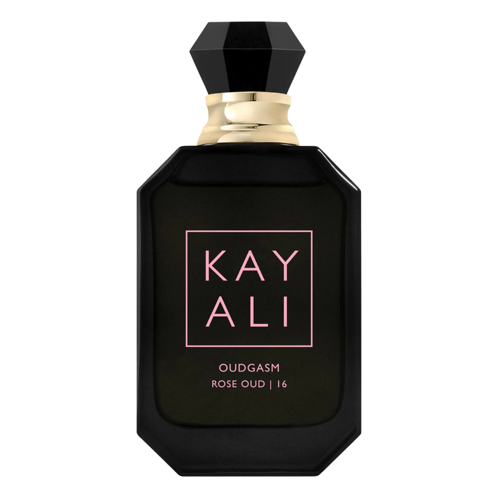 KAYALI Oudgasm Rose Oud | 16 100ML bottle