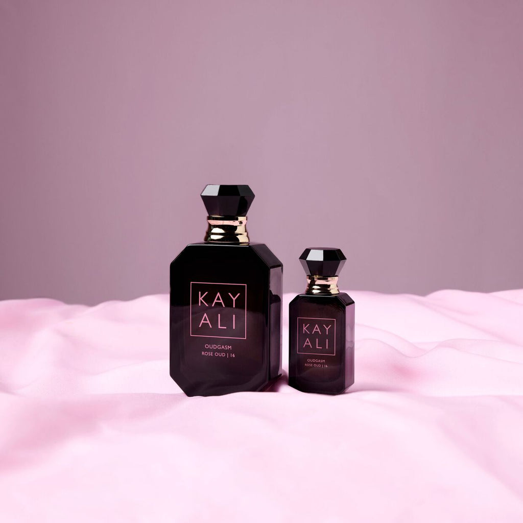 KAYALI Oudgasm Rose Oud | 16 100ML detail 2