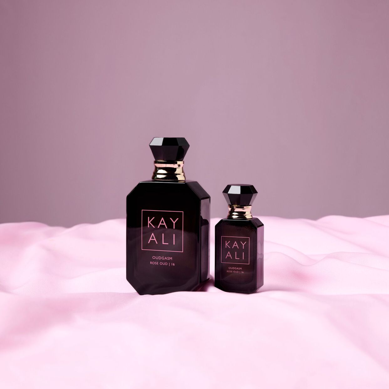 KAYALI Oudgasm Rose Oud | 16 100ML detail 2