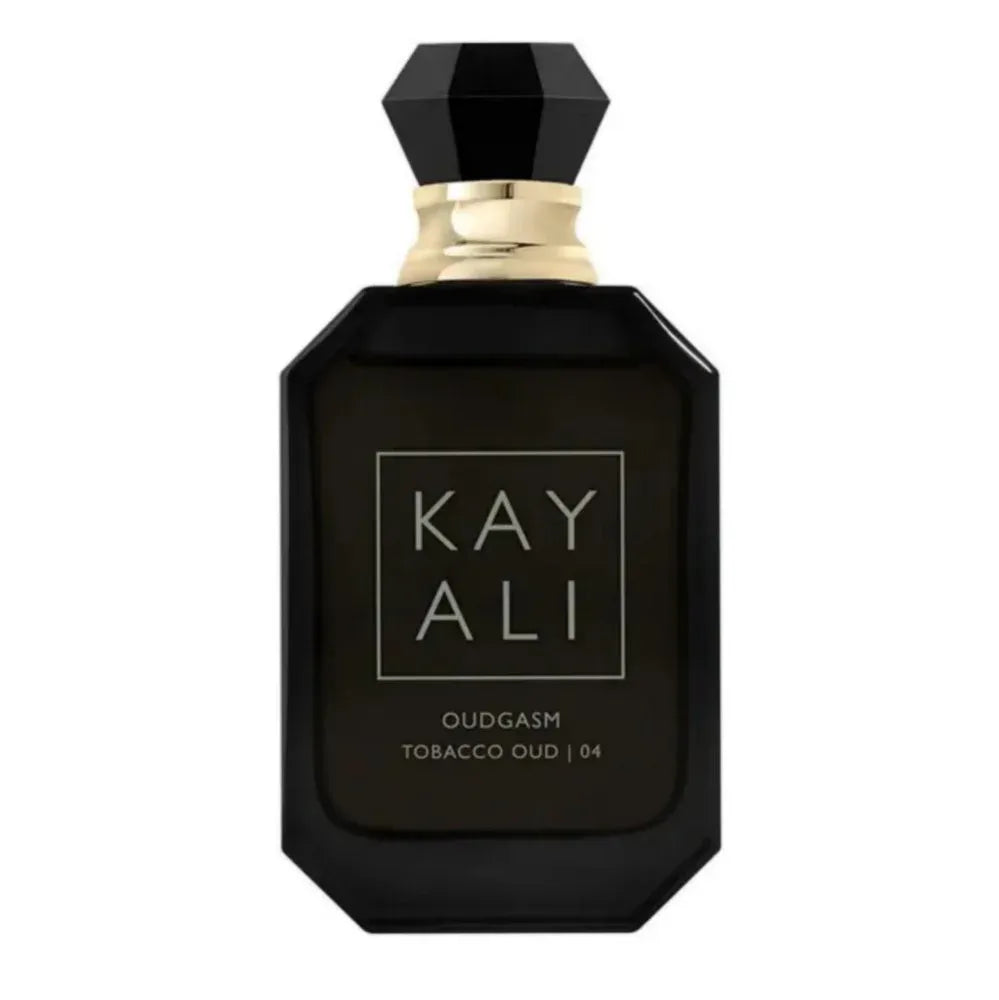 KAYALI Oudgasm Tobacco Oud | 04 100ML bottle