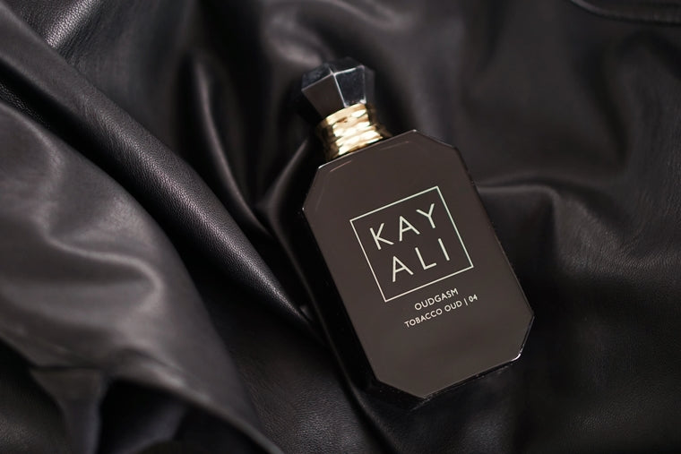 KAYALI Oudgasm Tobacco Oud | 04 100ML detail 2