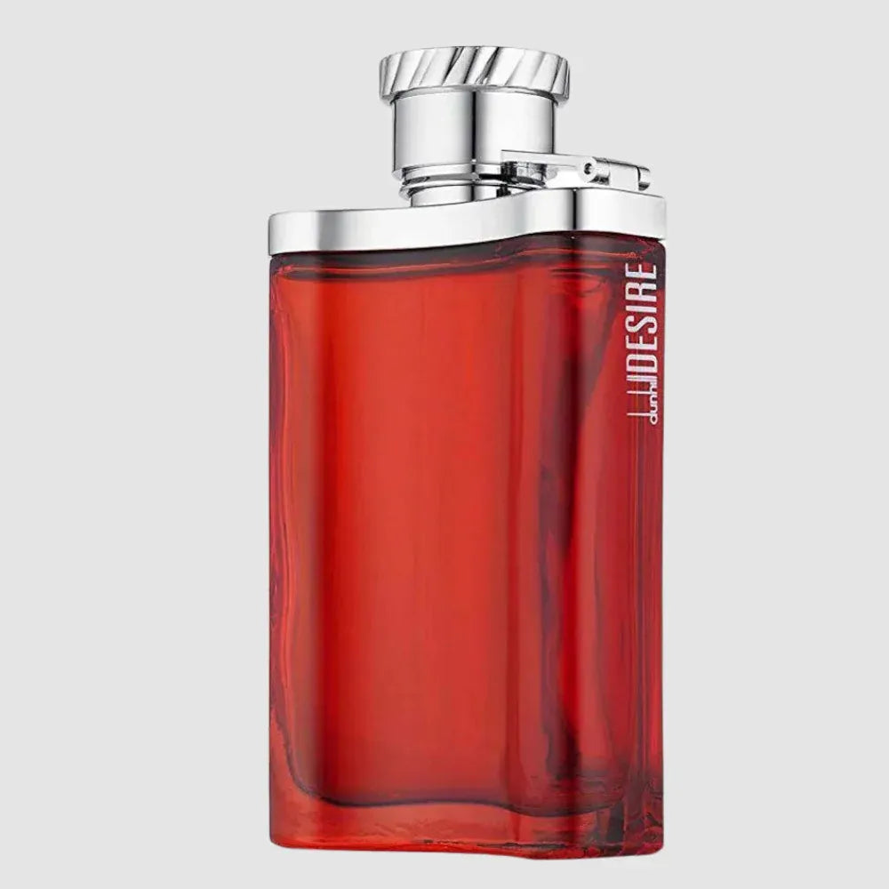 Dunhill Desire Red Alfred  100ML detail 4