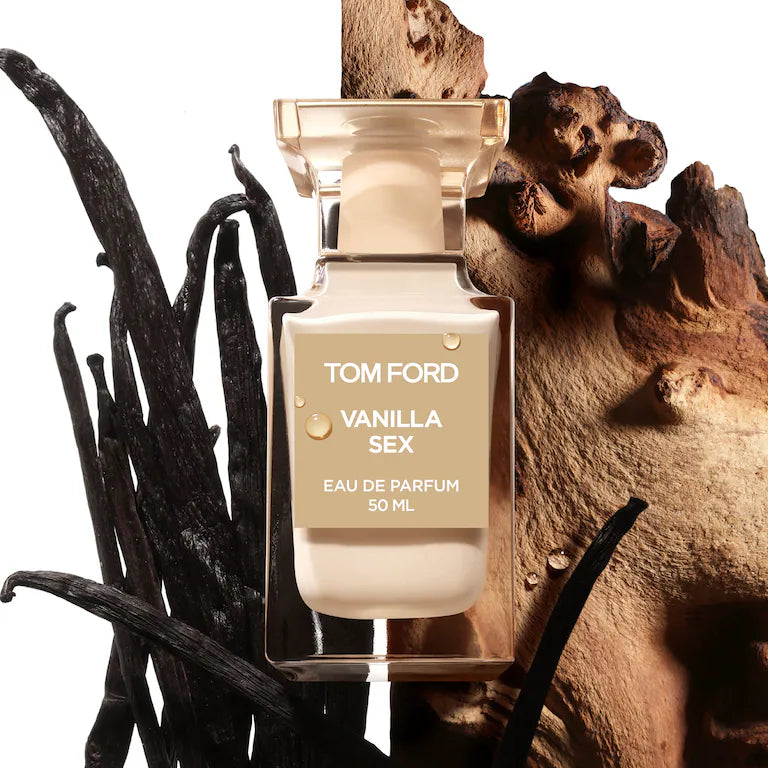 Tom Ford Vanilla Sex 100ML (UNISEX) detail 2