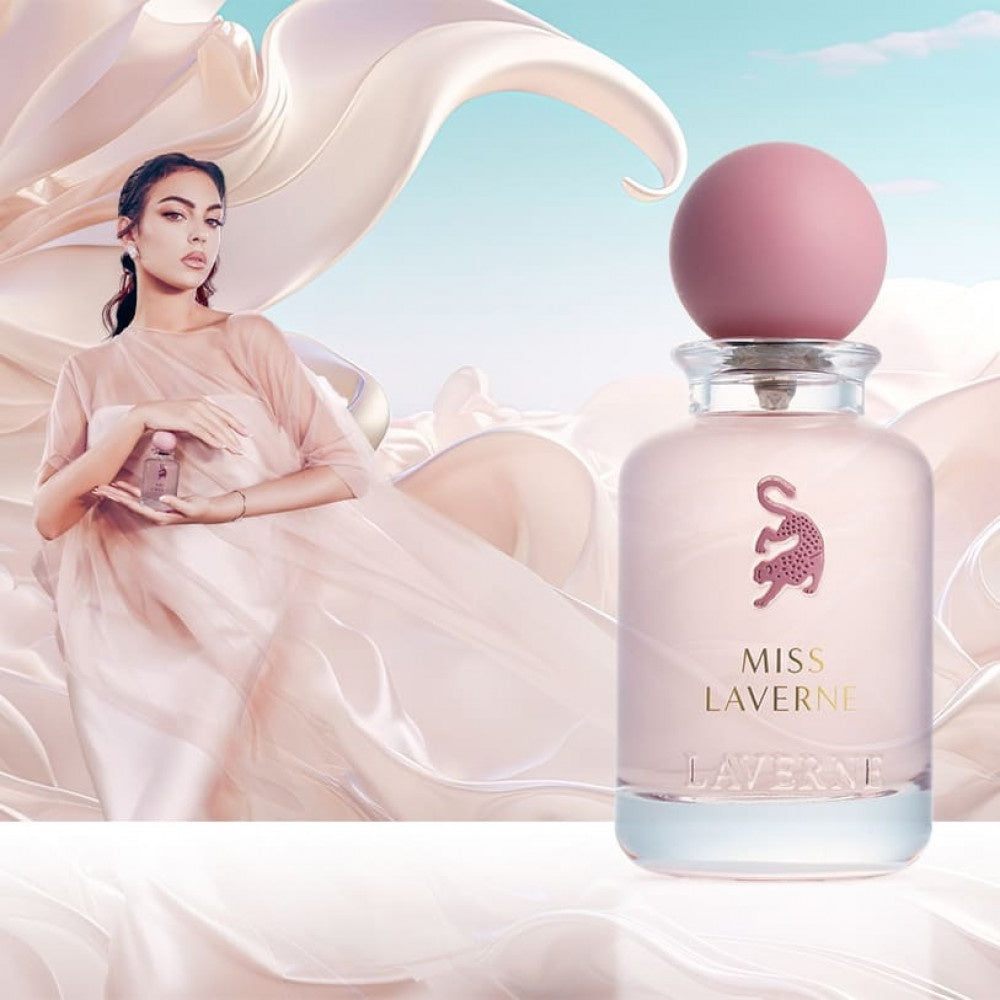 Miss Laverne 100ML detail 1
