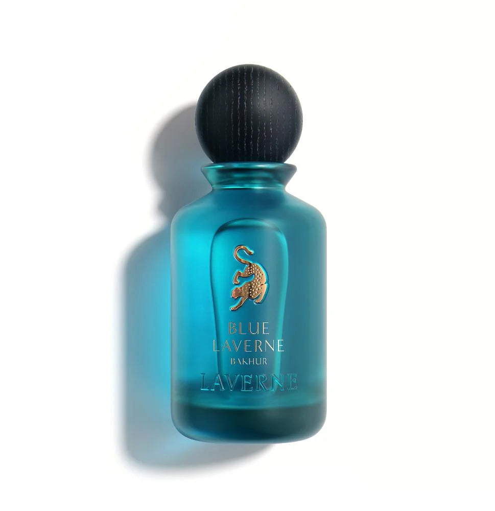 BLUE LAVERNE BAKHUR 100 ML detail 3