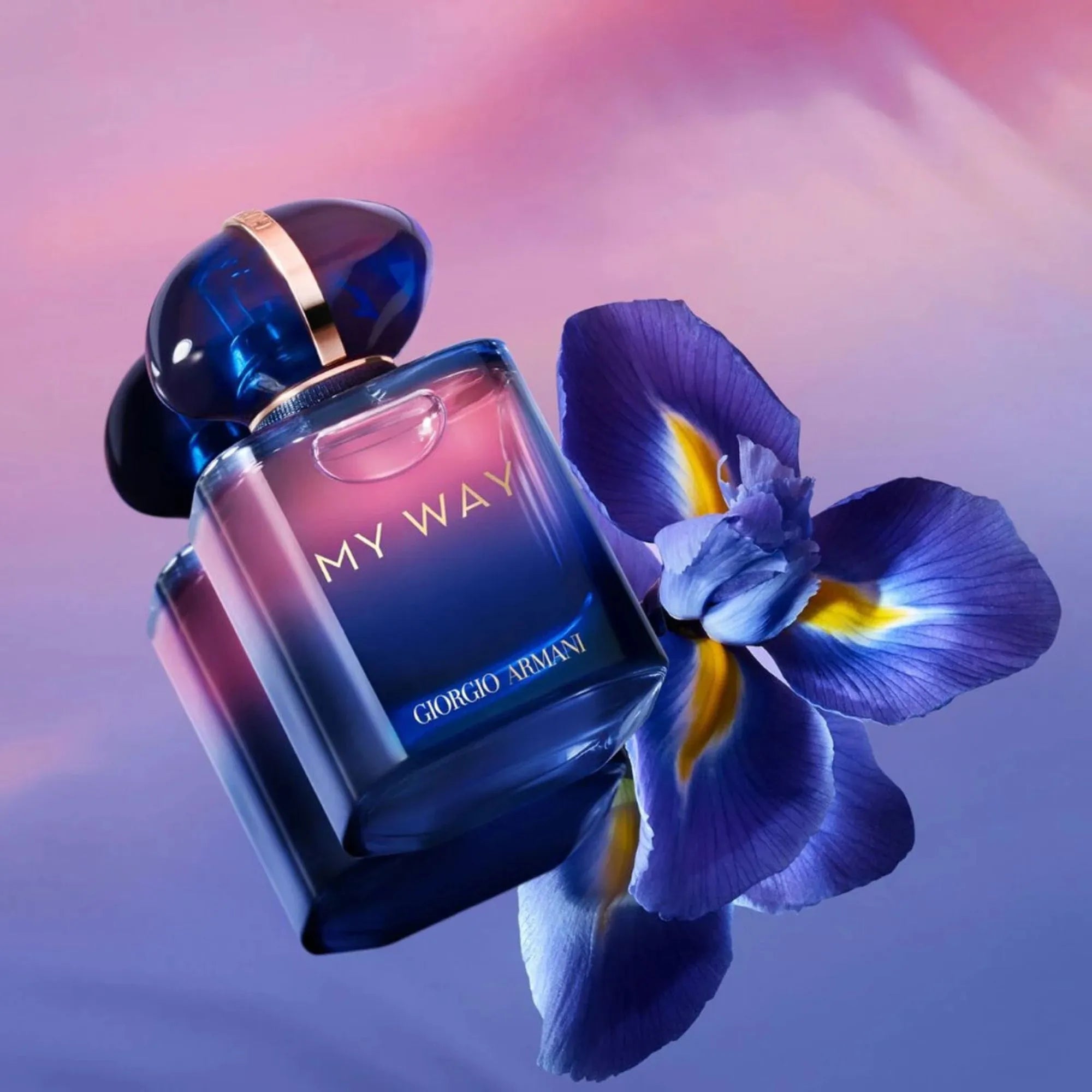 ARMANI MY WAY PARFUM 90ML detail 3
