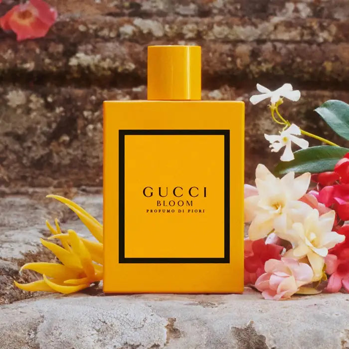 GUCCI Bloom Profumo Di Fiori 100ML detail 2