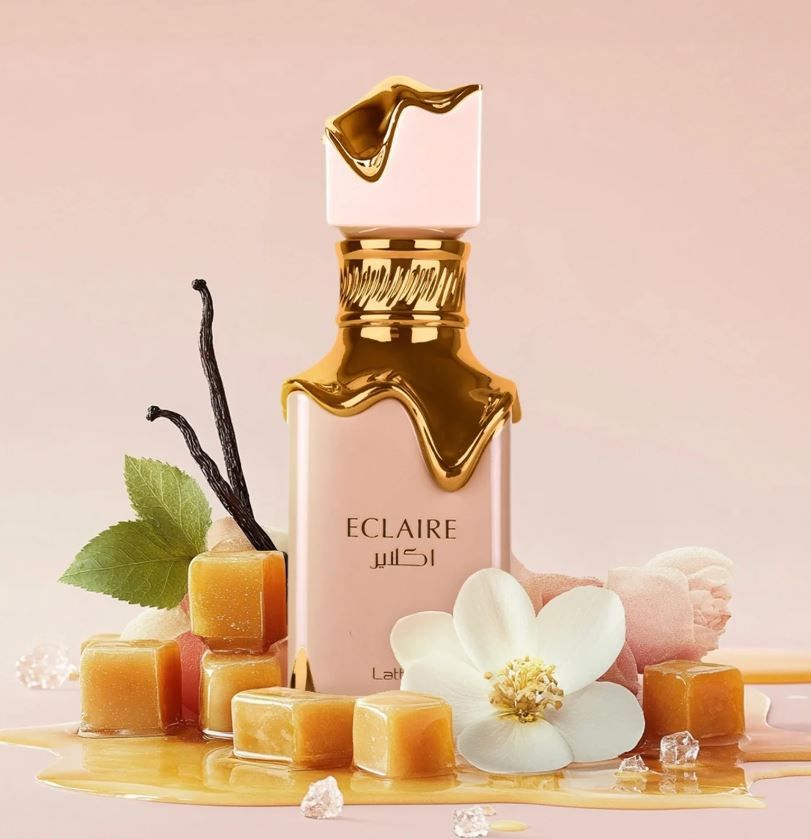 Lattafa Eclaire COLLECTION 100ML+50ML detail 3