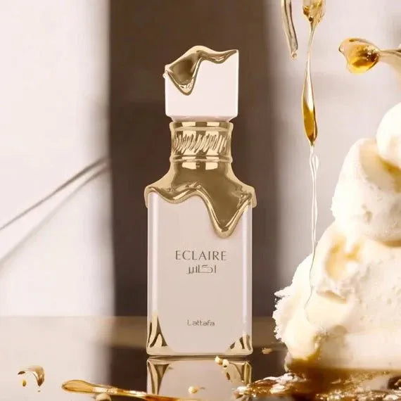 Lattafa Eclaire 100ML detail 3