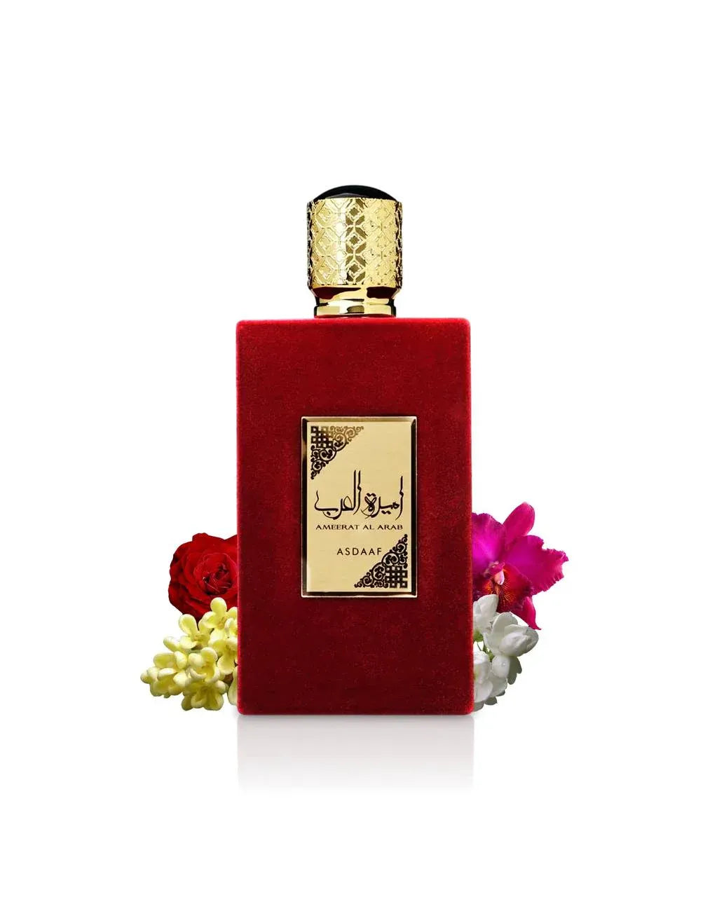 Lattafa  Ameerat Al Arab 100ML detail 1