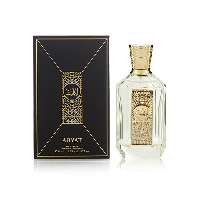 Arabian Oud Abyat 95ML bottle