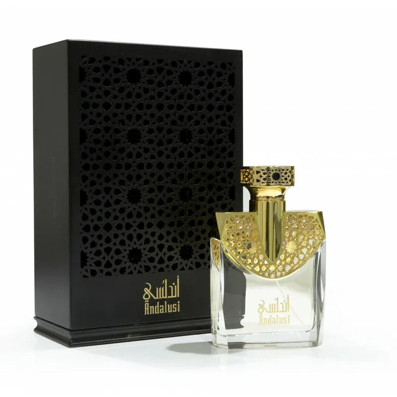 Arabian Oud Andalusi 100ML bottle