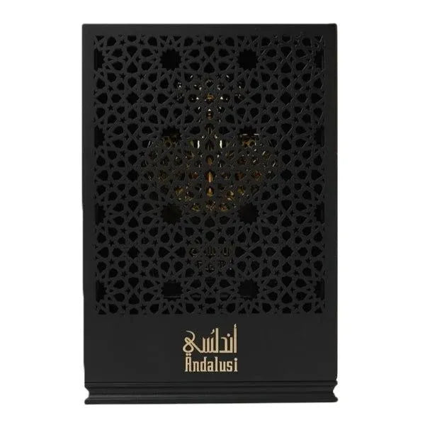 Arabian Oud Andalusi 100ML detail 2