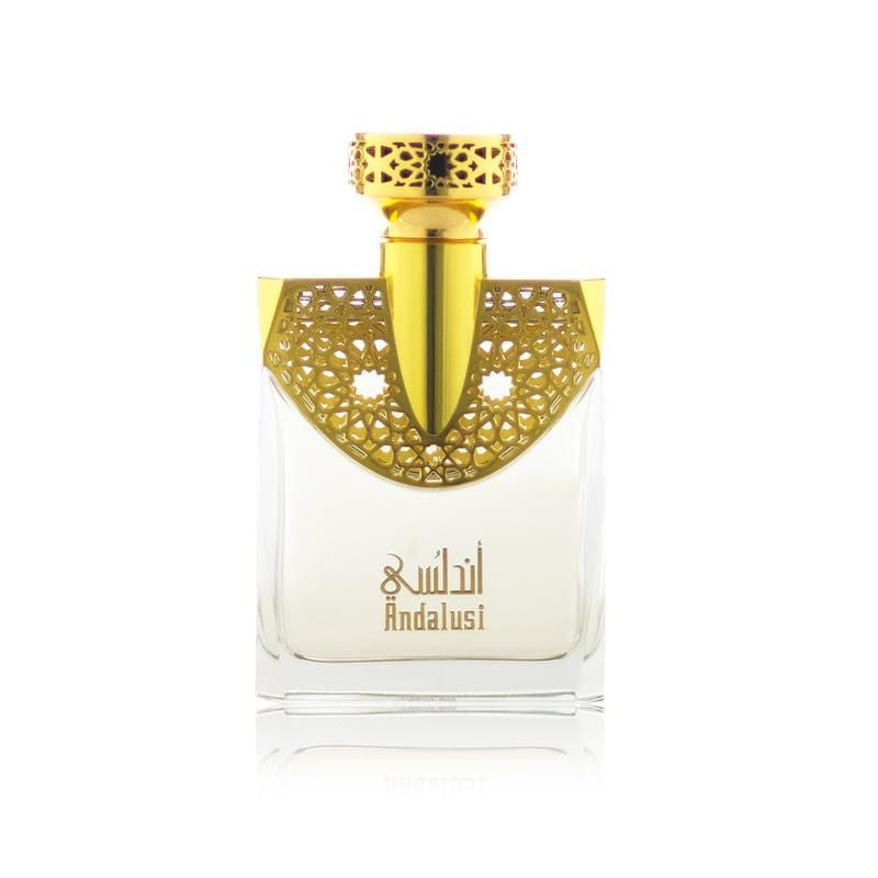 Arabian Oud Andalusi 100ML detail 3