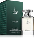Arabian Oud Diwan 100ML bottle