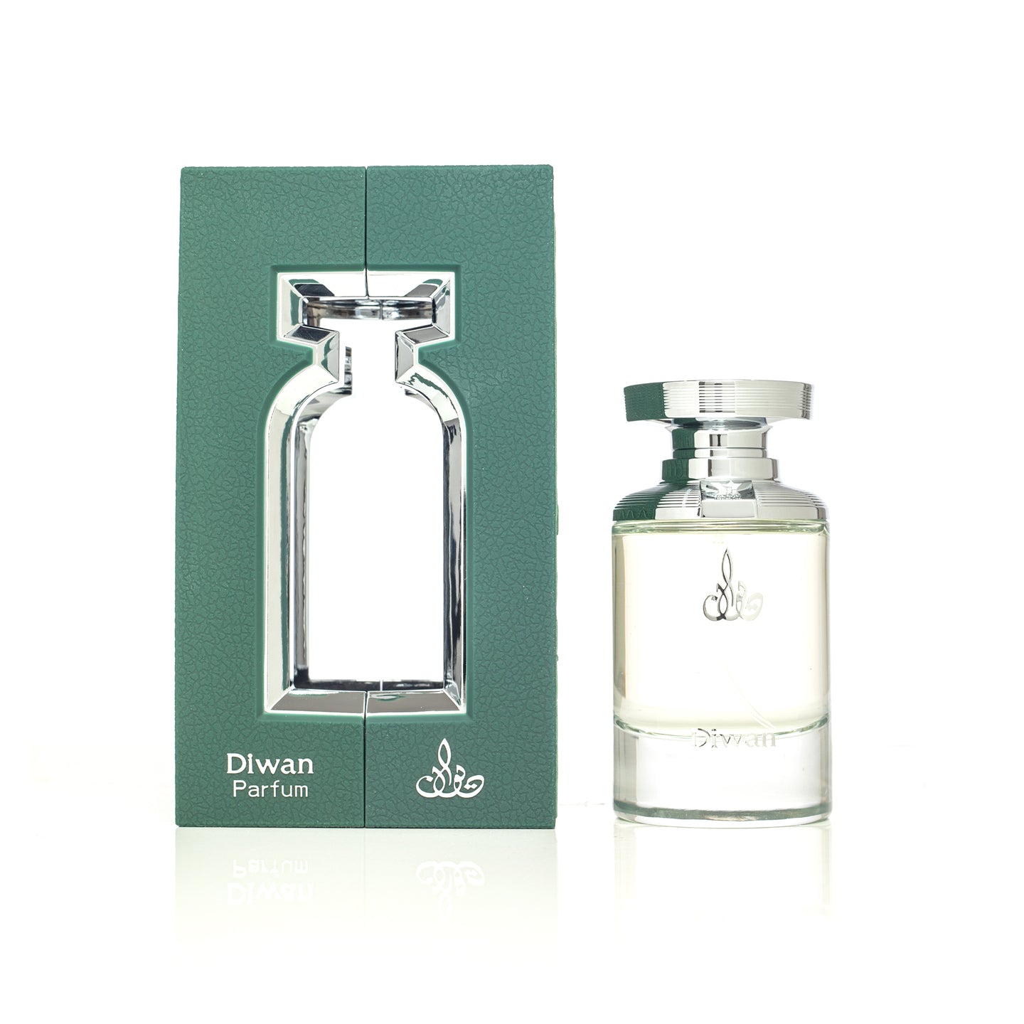 Arabian Oud Diwan 100ML detail 3
