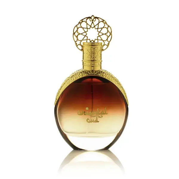 Arabian Oud Oriental Oud 100ML detail 3