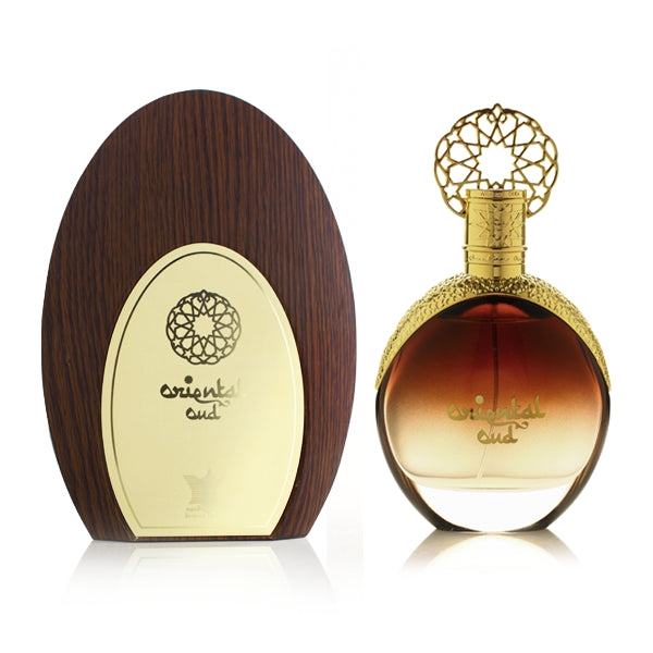 Arabian Oud Oriental Oud 100ML bottle